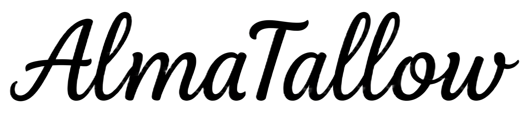 AlmaTallow